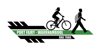 Port Fairy to Warrnambool Rail Trail